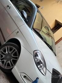 Lancia Ypsilon MomoDesign