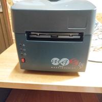 Stampante Cembre MG2 da sistemare