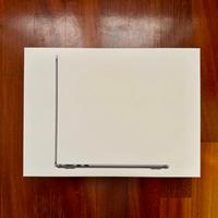 Macbook Air M3 16 gb 512 gb SIGILLATO