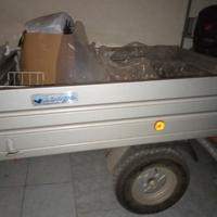 Carrello appendice