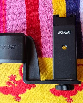 Supporto metallo DJI Osmo Pocket