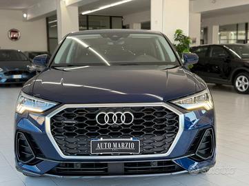 Audi Q3 Sportback 35 2.0 tdi Business Plus quattro