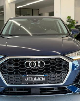 Audi Q3 Sportback 35 2.0 tdi Business Plus quattro