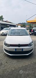 Volkswagen Polo 1.2 5 porte Tech&Sound