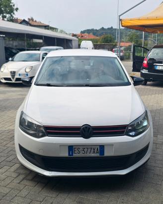Volkswagen Polo 1.2 5 porte Tech&Sound