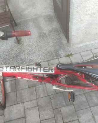 mountain bike Atala