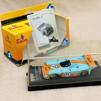 Solido Ford Mirage Le Mans n11 Racing Limited