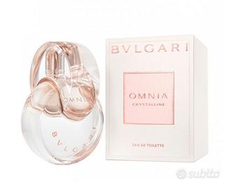 BVLGARI OMNIA CRYSTALLINE 100ml