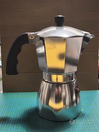 caffettiera Bialetti Dama (6/8 tazze) vintage