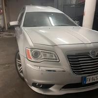 Carro funebre Lancia Thema