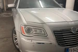 Carro funebre Lancia Thema