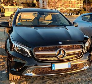 GLA 200CDI PREMIUM