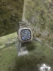 orologio lanco anni 70