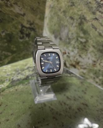 orologio lanco anni 70