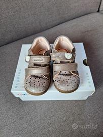 Scarpe bambina Geox n 23