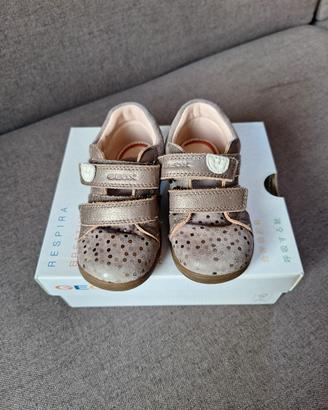 Scarpe bambina Geox n 23