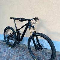 Cube stereo 170 tg.M