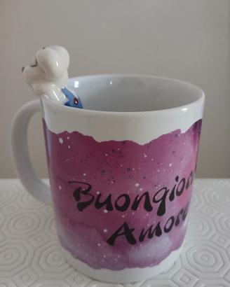 tazza da collezione Diddl 