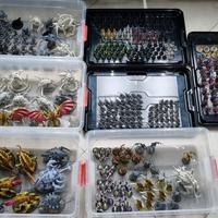 Lotto 2 Tyranids - Warhammer 40K