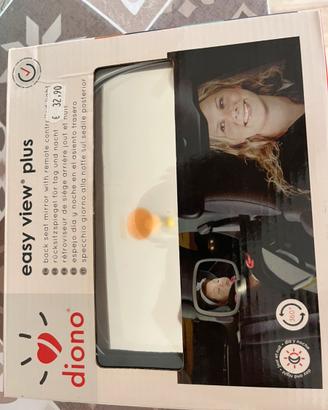 Specchietto Auto Bimbi