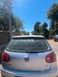 Golf 5 tdi 1900