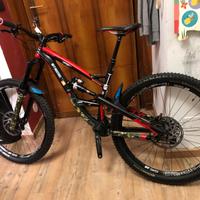 Mountain Bike YT Capra  27,5 mtb taglia M