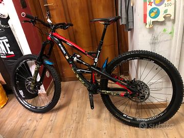 Mountain Bike YT Capra  27,5 mtb taglia M