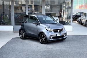 Smart forTwo 1.0 Benzina 71CV E6 Automatico - 2017