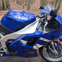 ricambi Yamaha R1 1999