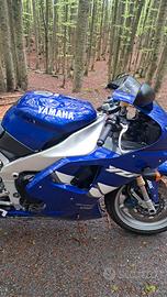 ricambi Yamaha R1 1998 1999