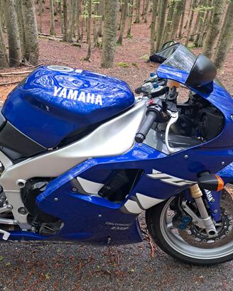 ricambi Yamaha R1 1998 1999