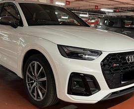 Audi SQ5- Quattro- Diesel- 341cv- SUV- Business