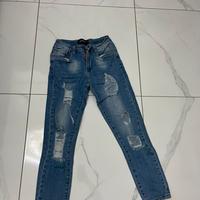 Jeans dsquared