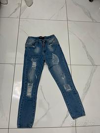 Jeans dsquared