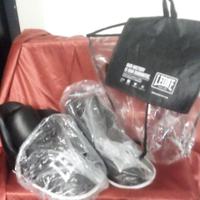 Calzari arti marziali