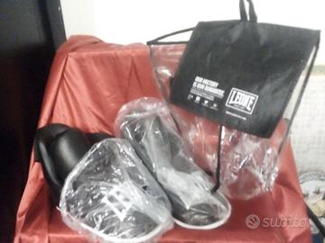 Calzari arti marziali