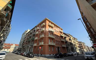 BILOCALE RISTRUTTURATO IN VIA ROMAGNANO!