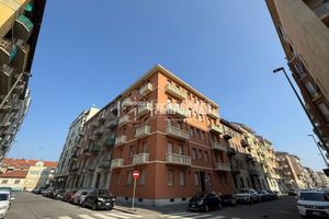 BILOCALE RISTRUTTURATO IN VIA ROMAGNANO!