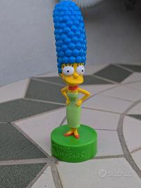 Marge Simpson 3D Figure - Collezione The Simpsons