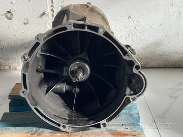 CAMBIO MANUALE COMPLETO VOLKSWAGEN Crafter Serie 1