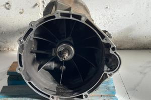 CAMBIO MANUALE COMPLETO VOLKSWAGEN Crafter Serie 1