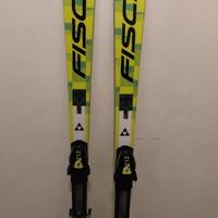Sci Rc4 Noize 178 raggio 15,5.
