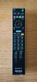 Telecomando TV Sony