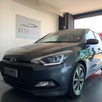 HYUNDAI i20 1.1 CRDi OK NEO-PAT 5 porte Go! PROM