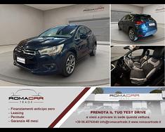 DS DS 4 - DS 4 1.6 e-HDi 110 airdream CMP6 So Chic