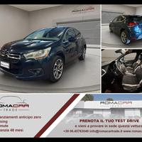 DS DS 4 - DS 4 1.6 e-HDi 110 airdream CMP6 So Chic