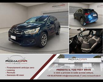 DS DS 4 - DS 4 1.6 e-HDi 110 airdream CMP6 So Chic