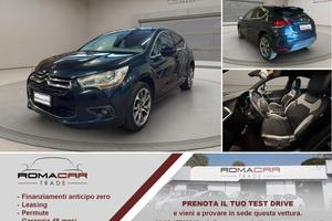 DS DS 4 - DS 4 1.6 e-HDi 110 airdream CMP6 So Chic