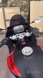 Aprilia RS457 2024