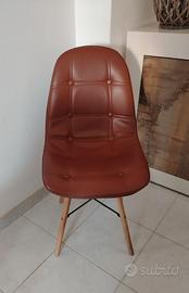 Sedie moderne cucina